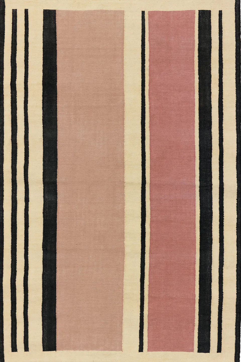 toulemonde-bochart-cefalu-argile-tapis-rose-tiss-main-int-rieur-ext-rieur image 1