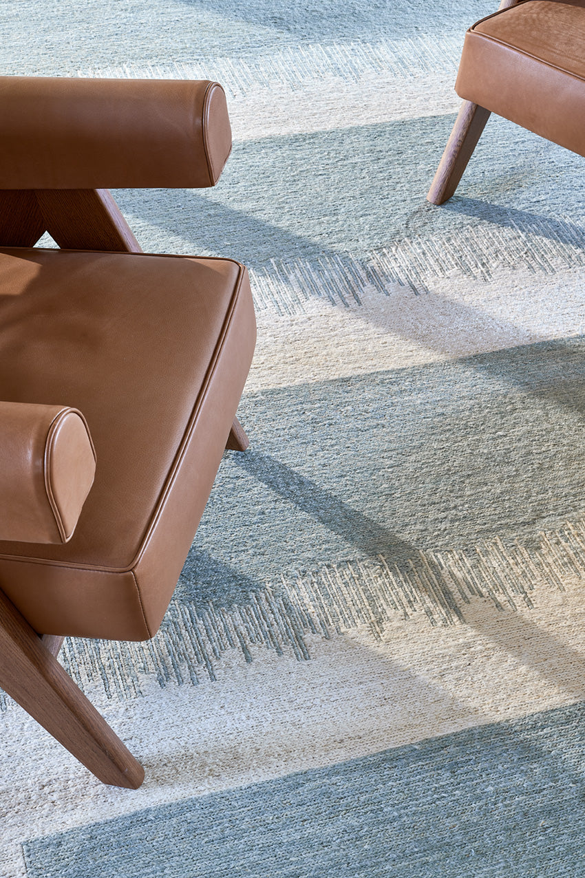 toulemonde-bochart-figueras-aqua-tapis-jute-dor-nou-main image 5