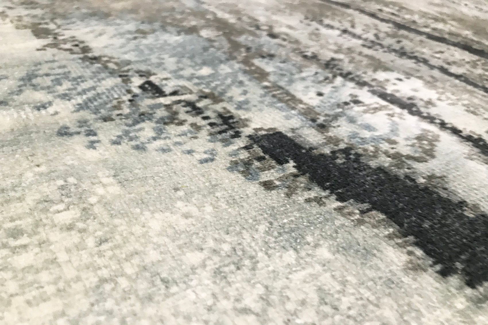 serge-lesage-tapis-neo-bleu-d-ombre image 3