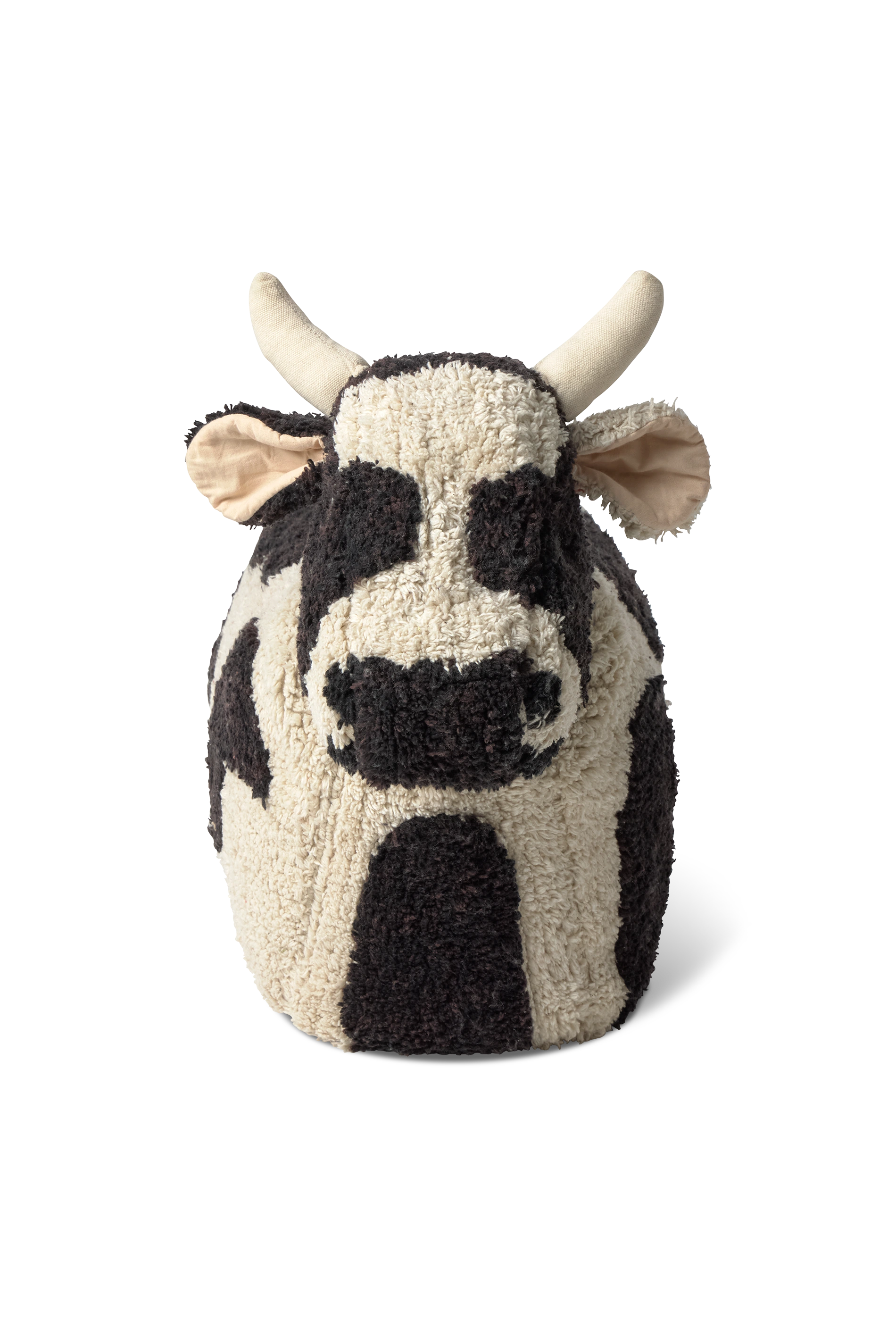 lorena-canals-pouf-lola-the-cow-pouf-enfant-vache image 1