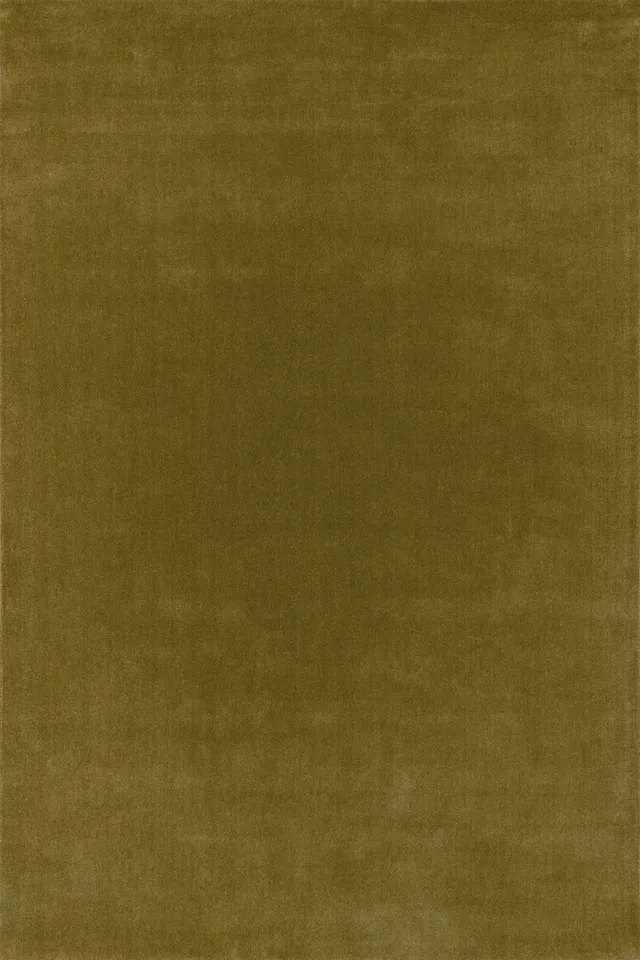 toulemonde-bochart-signature-vert-tapis-contemporain-en-laine-tiss-e-main image 1