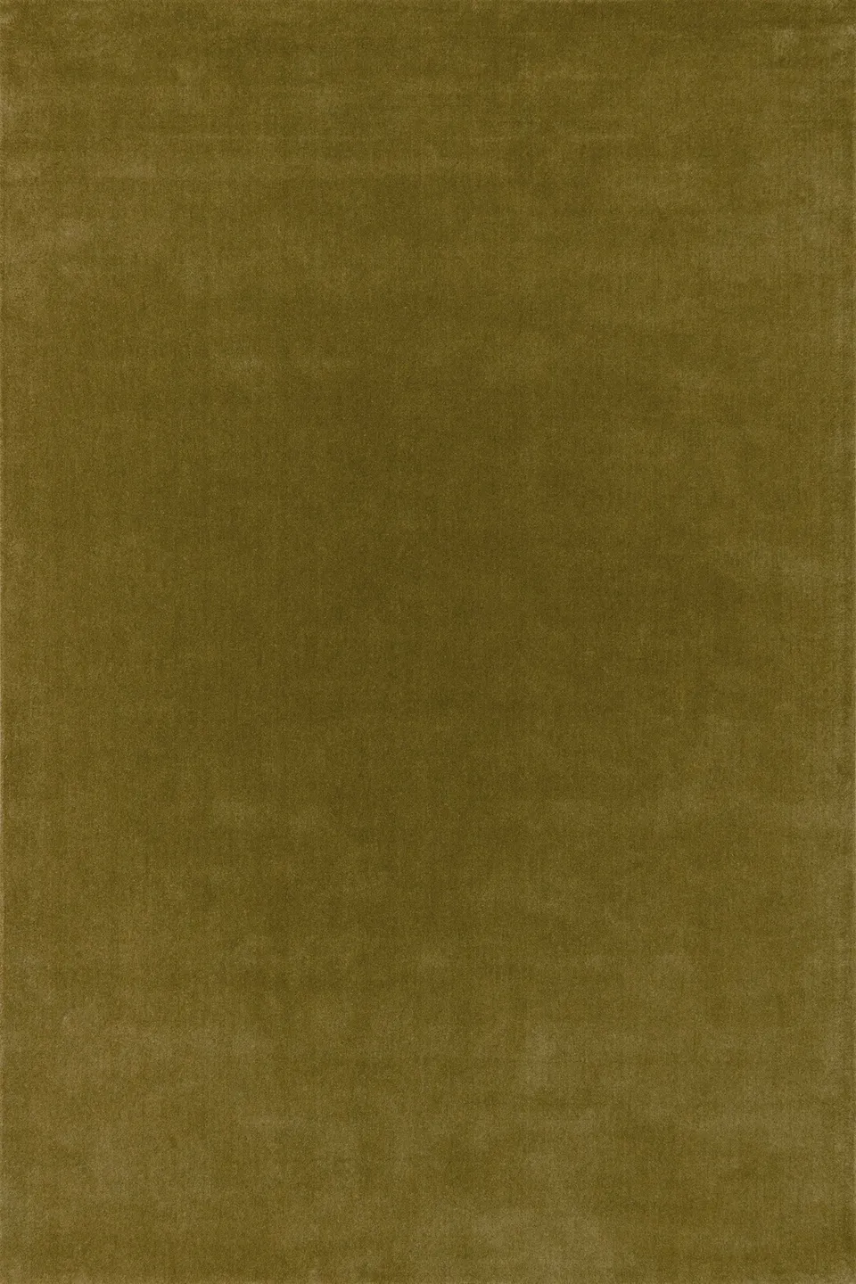 toulemonde-bochart-signature-vert-tapis-contemporain-en-laine-tiss-e-main image 1