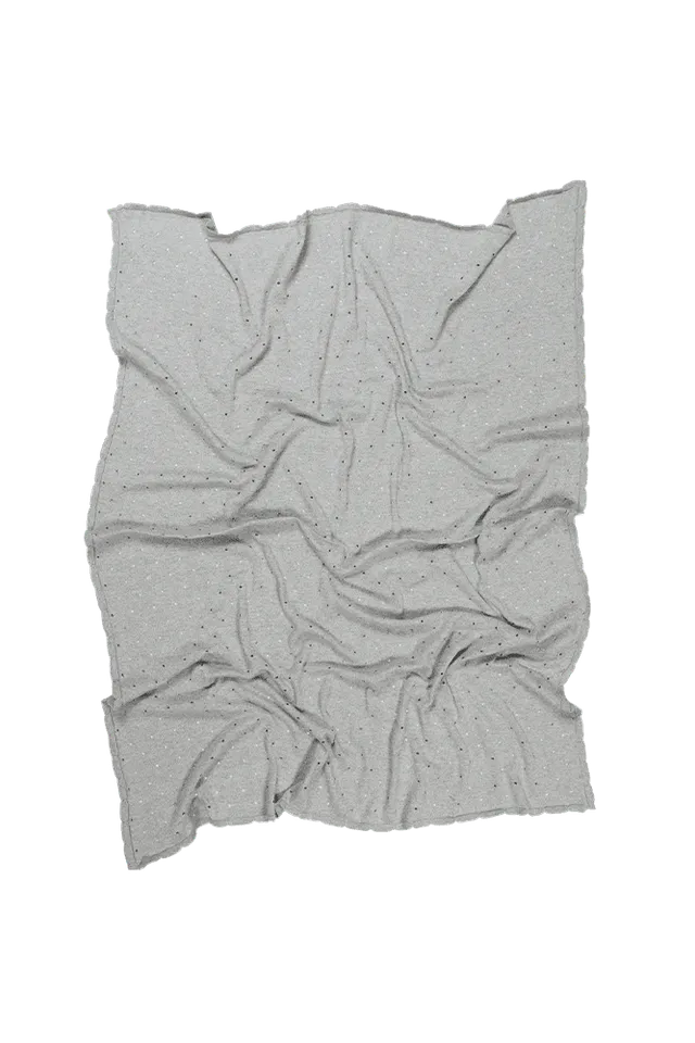lorena-canals-plaid-biscuit-grey image 1