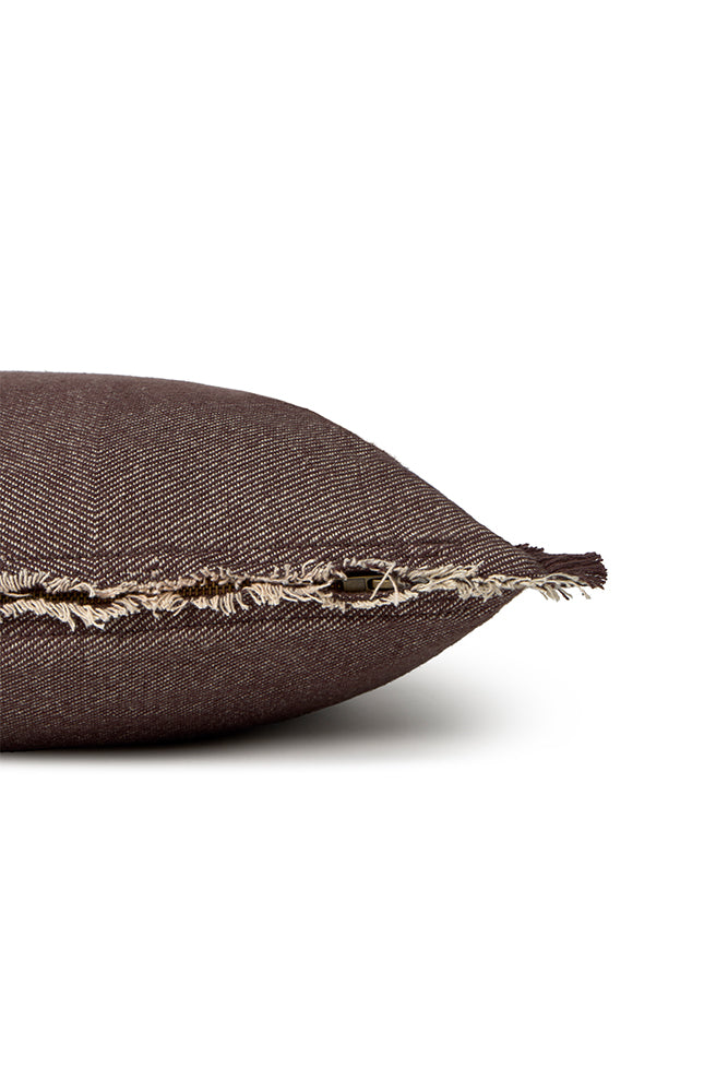 lorena-canals-coussin-carr-vertical-coffeebean-coton-tiss-main image 6