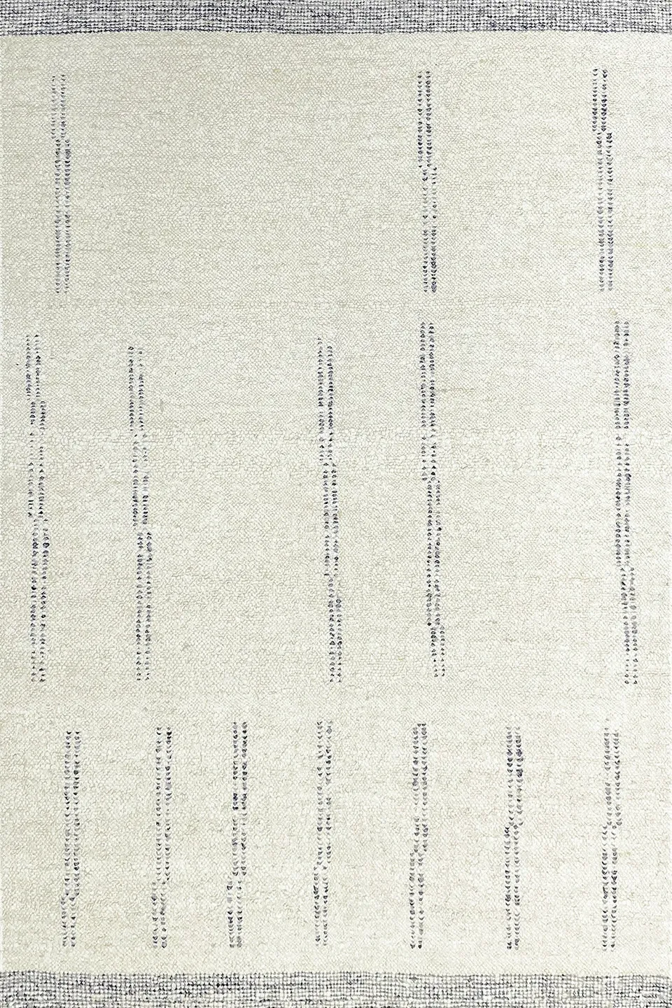 serge-lesage-elsewhere-2-tapis-ivoire-bleu image 1