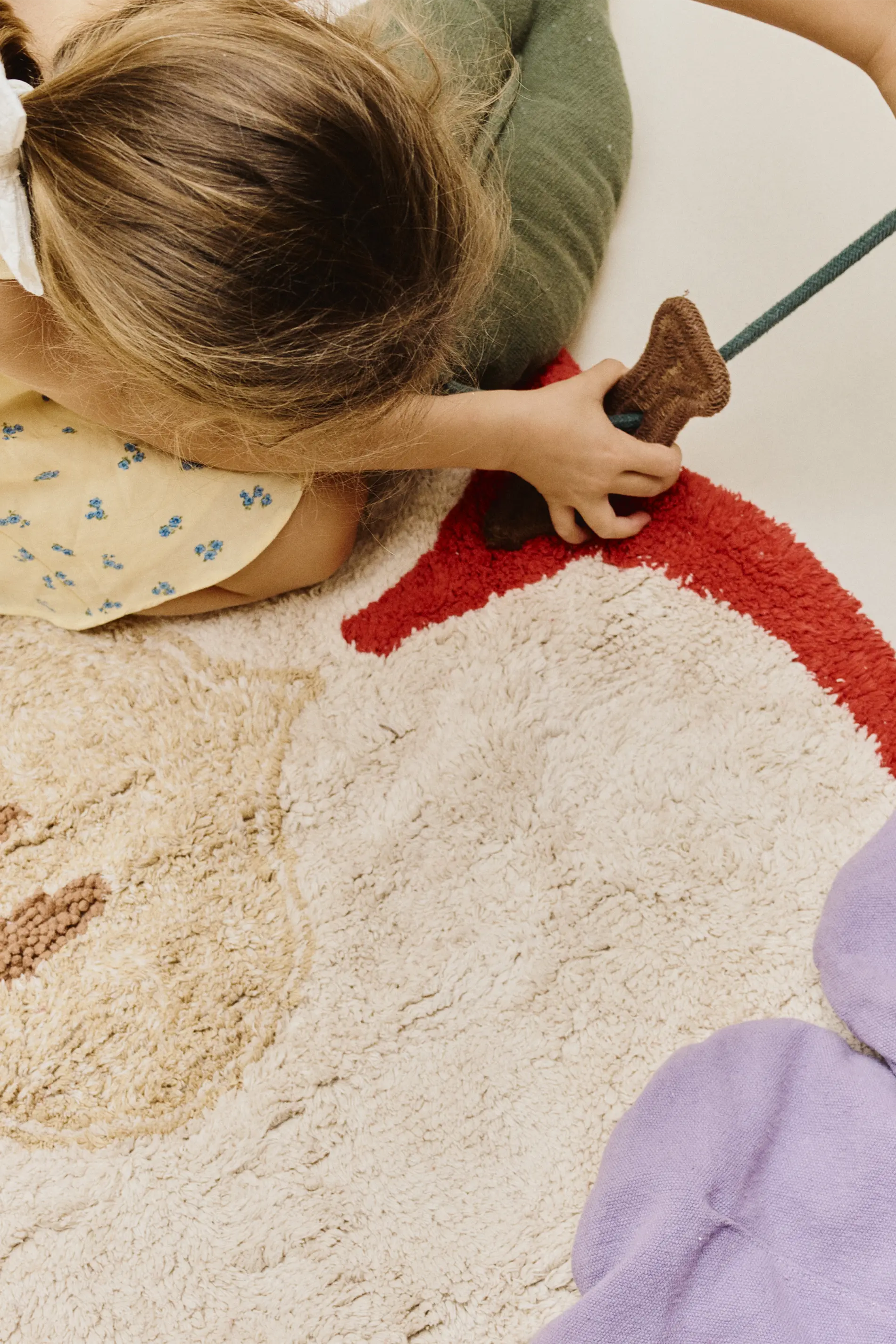 lorena-canals-apple-tapis-lavable-enfant-pomme image 6