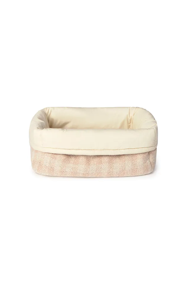 lorena-canals-panier-matelass-rose-chambre-b-b image 1