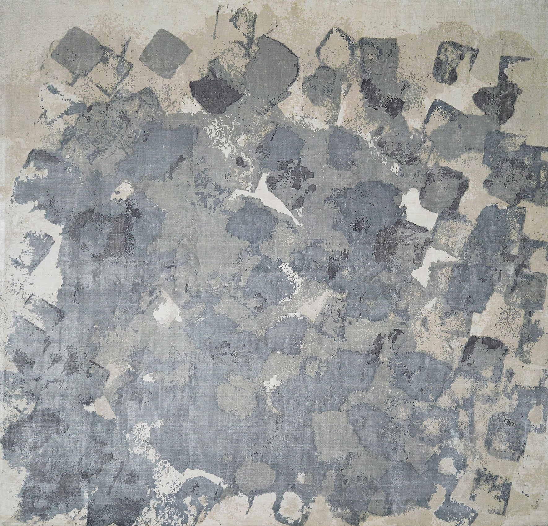serge-lesage-tapis-patchwork-gris-astral-bleu-gris-a-rien image 2