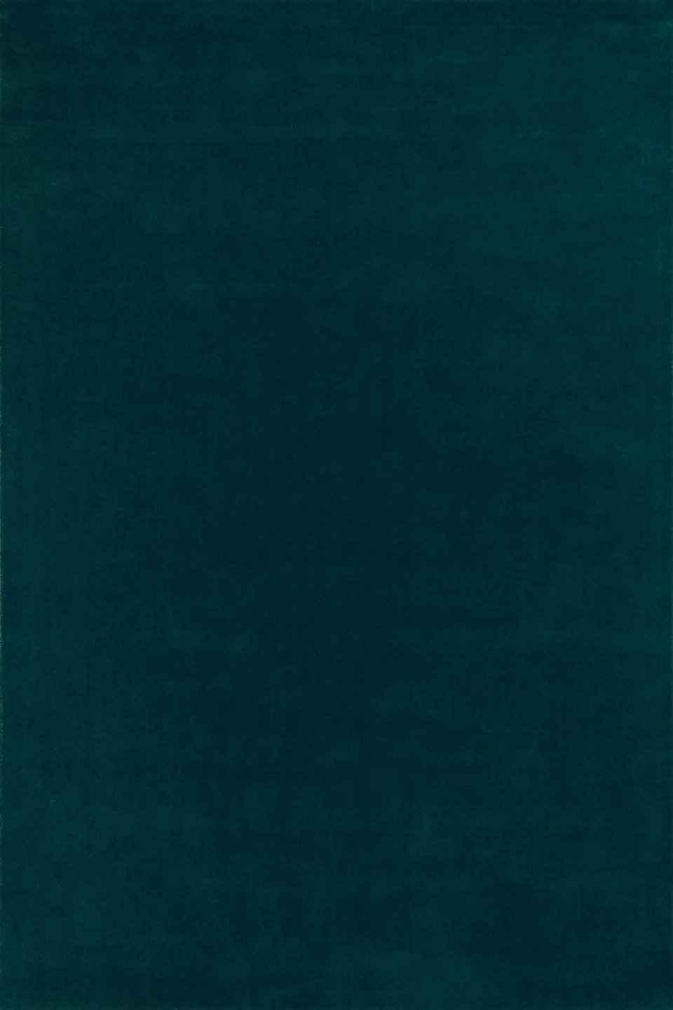 toulemonde-bochart-signature-tapis-bleu-en-laine-tiss-e-main image 1