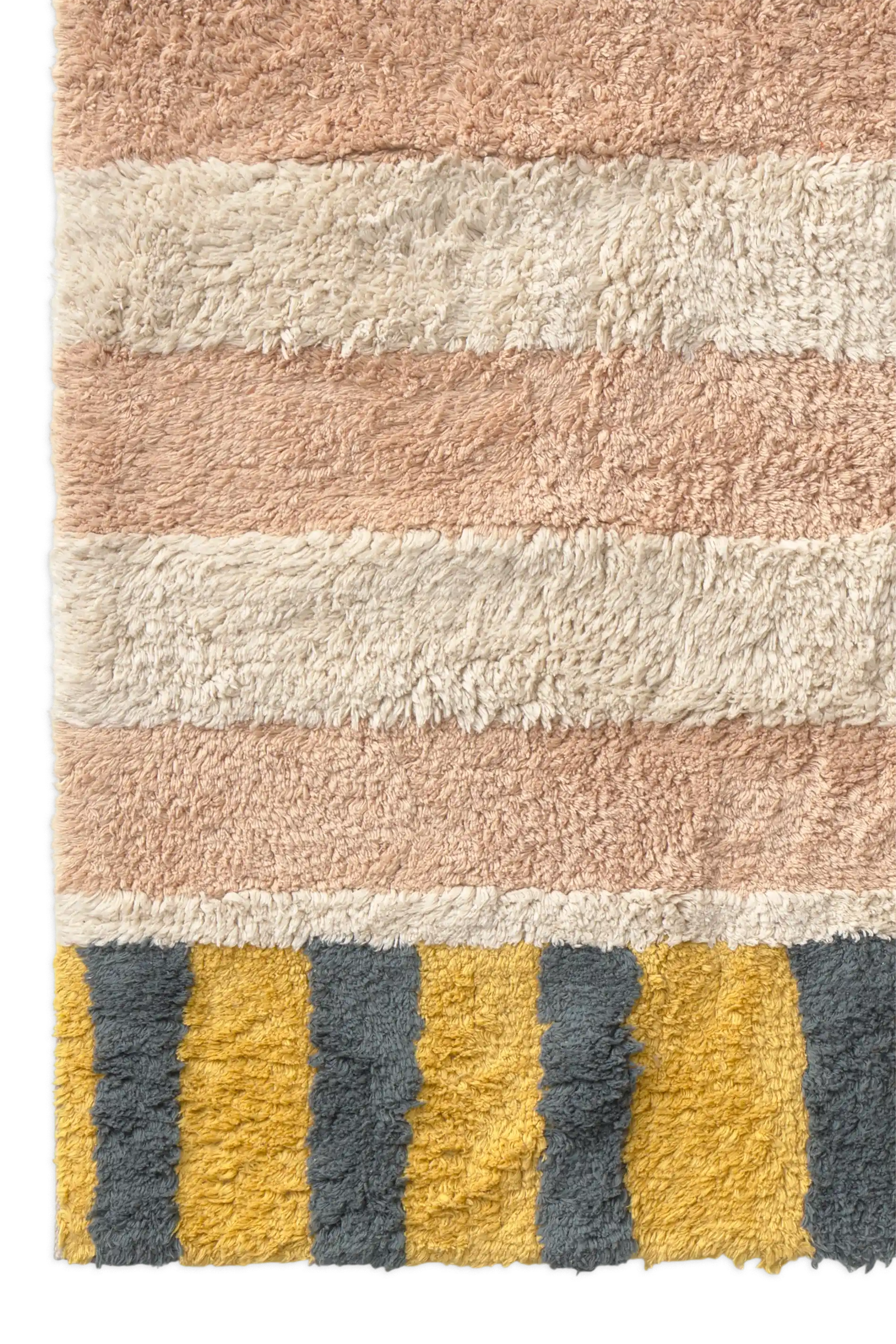 lorena-canals-tapis-lavable-color-on-clay-rayures image 3