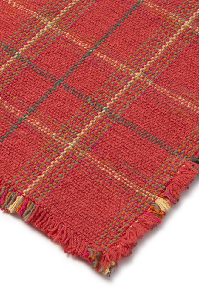 lorena-canals-sets-de-table-de-no-l-tartan-lot-de-2-handloom image 5