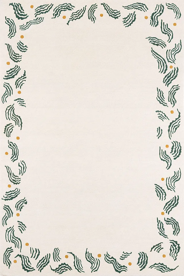 toulemonde-bochart-esterel-cru-tapis-cru-laine-tuft-main image 1