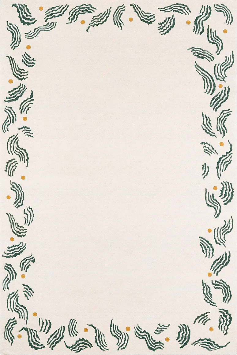 toulemonde-bochart-esterel-cru-tapis-cru-laine-tuft-main image 1