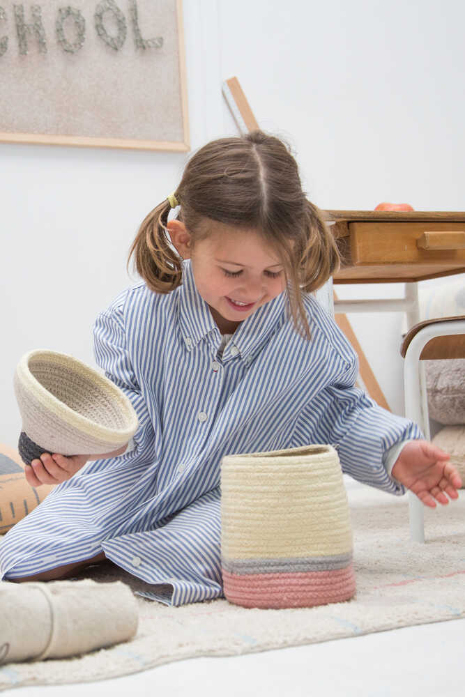 lorena-canals-back-to-school-panier-pencil-rangement-enfant image 8