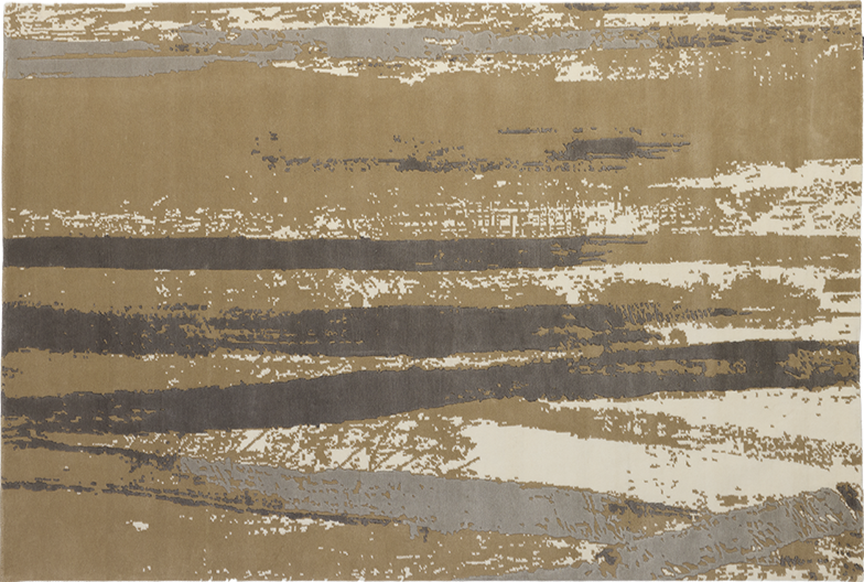 serge-lesage-bold-sesame-tapis-contemporain-zanzibar image 3
