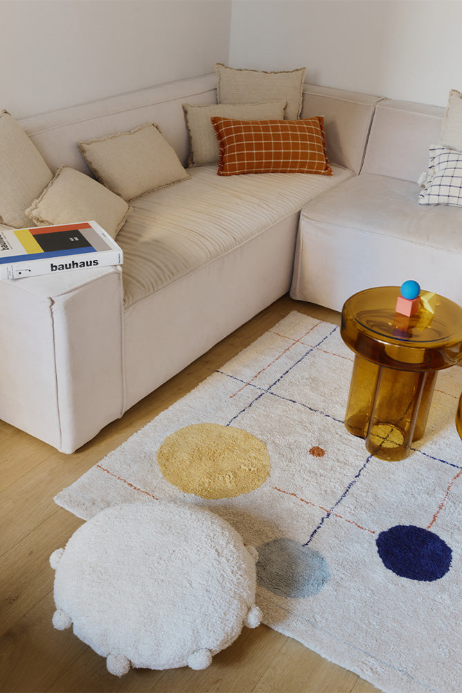 lorena-canals-bubbly-natural-coussin-de-sol-bauhaus image 5