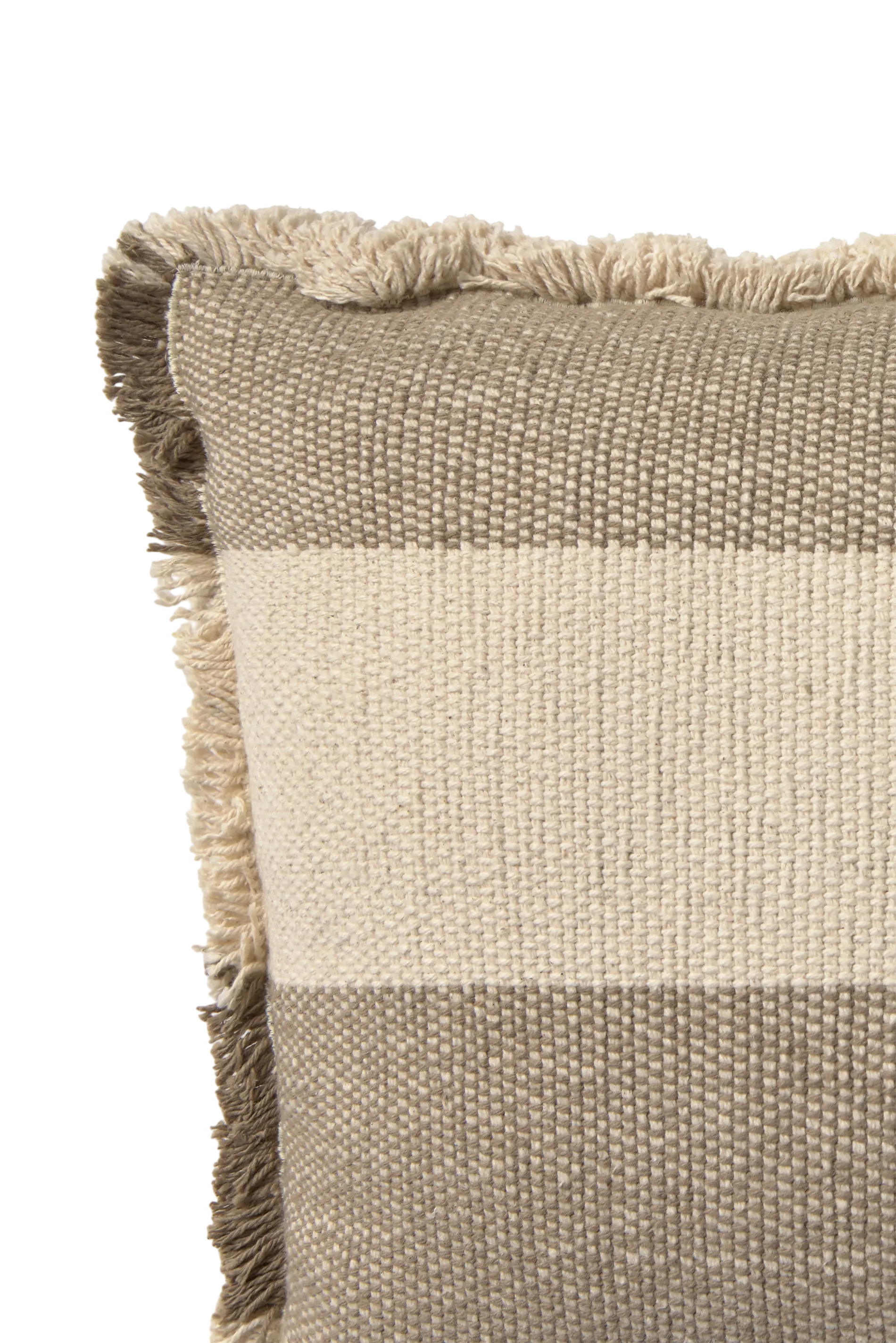 lorena-canals-lines-brown-coussin-rectangulaire-tiss-main image 4