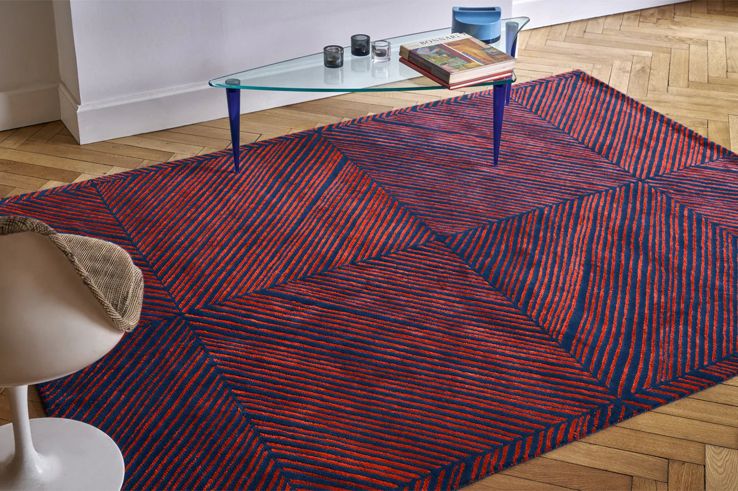 serge-lesage-game-technicolor-tapis-iconics image 2