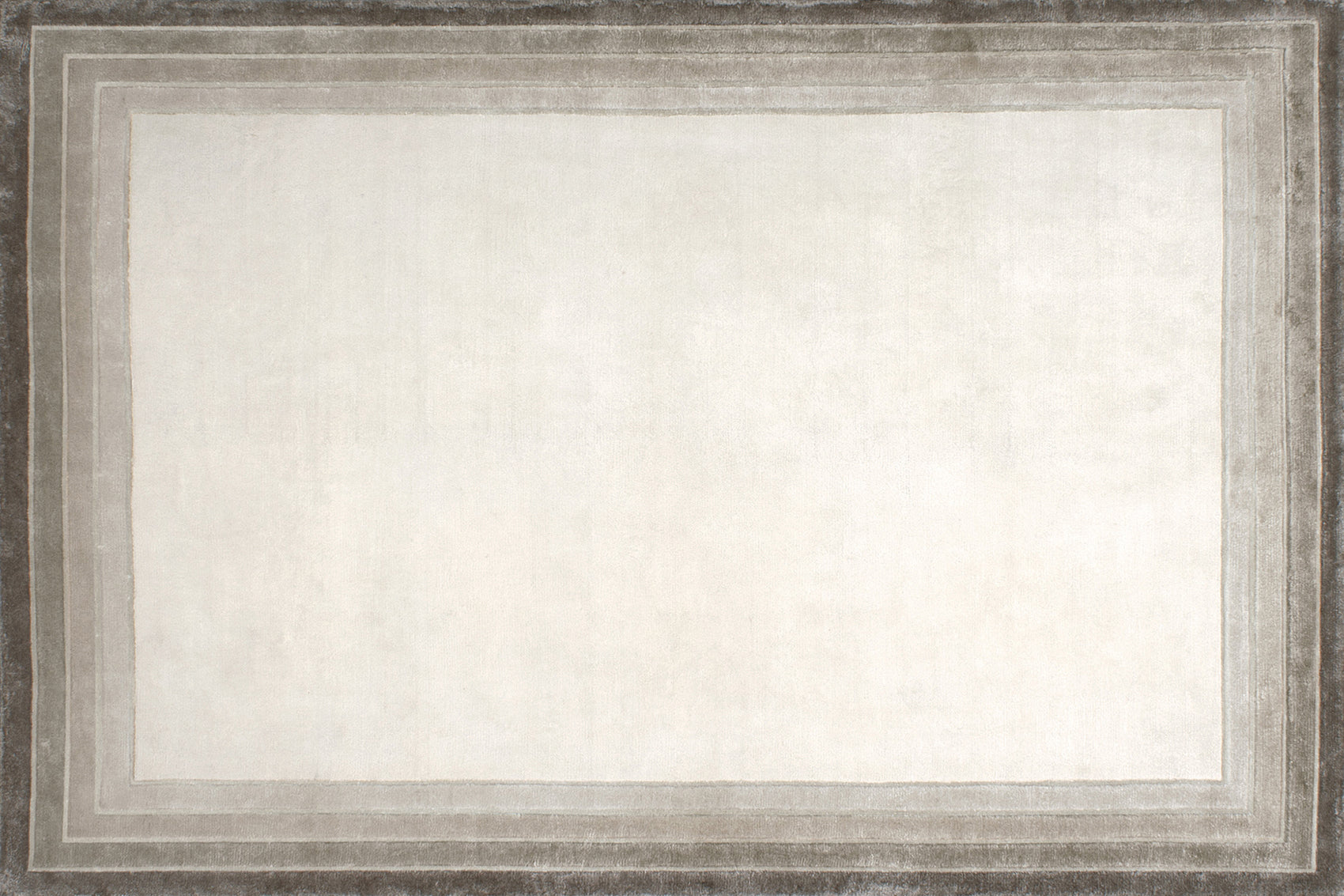 tapis-liliane-creme-serge-lesage-tapis-uni-relief image 2