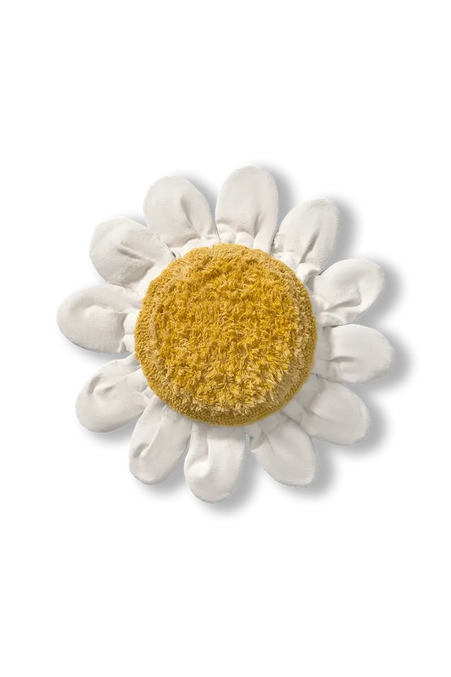 lorena-canals-coussin-de-sol-white-daisy image 1