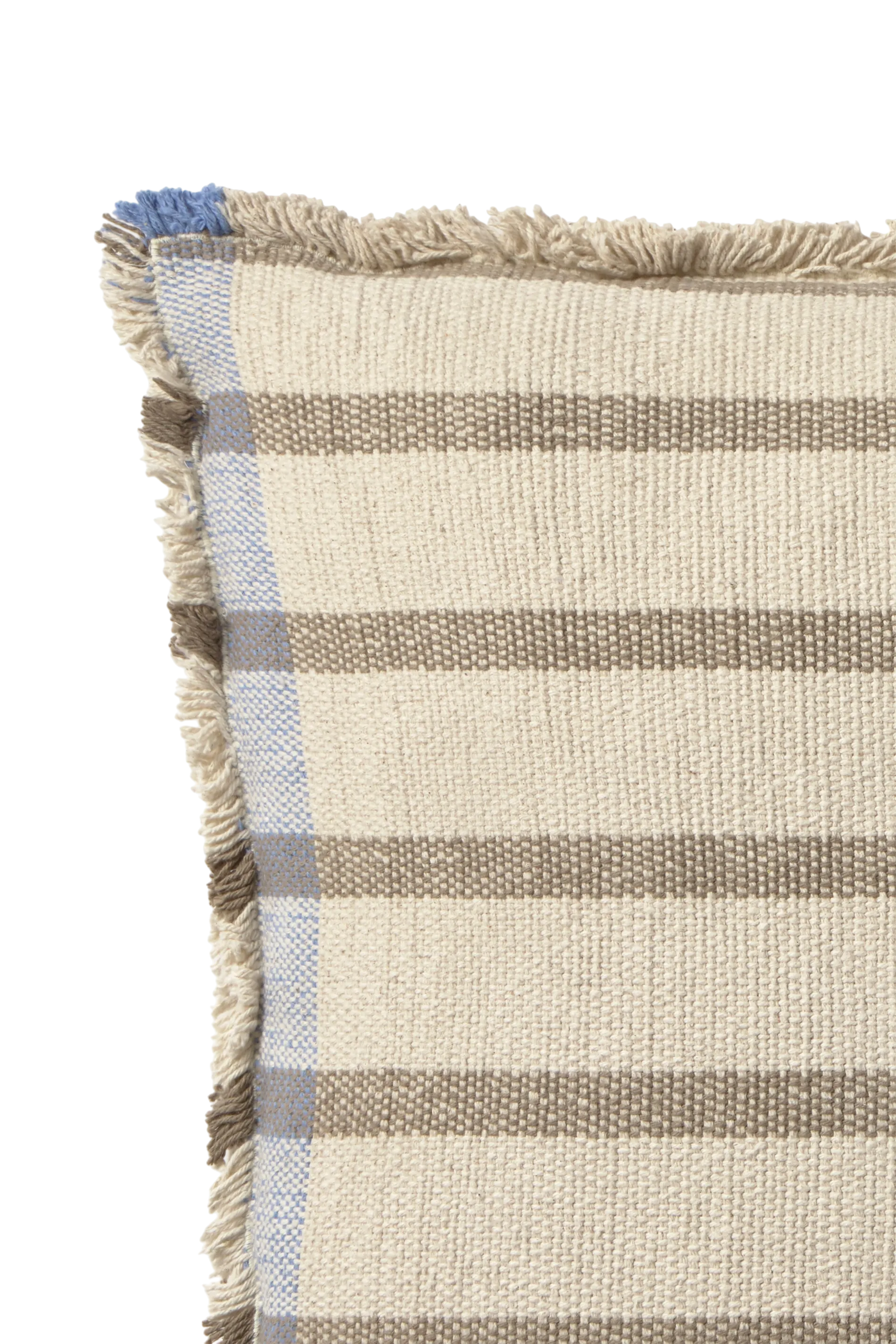 lorena-canals-coussin-lines-brown image 3