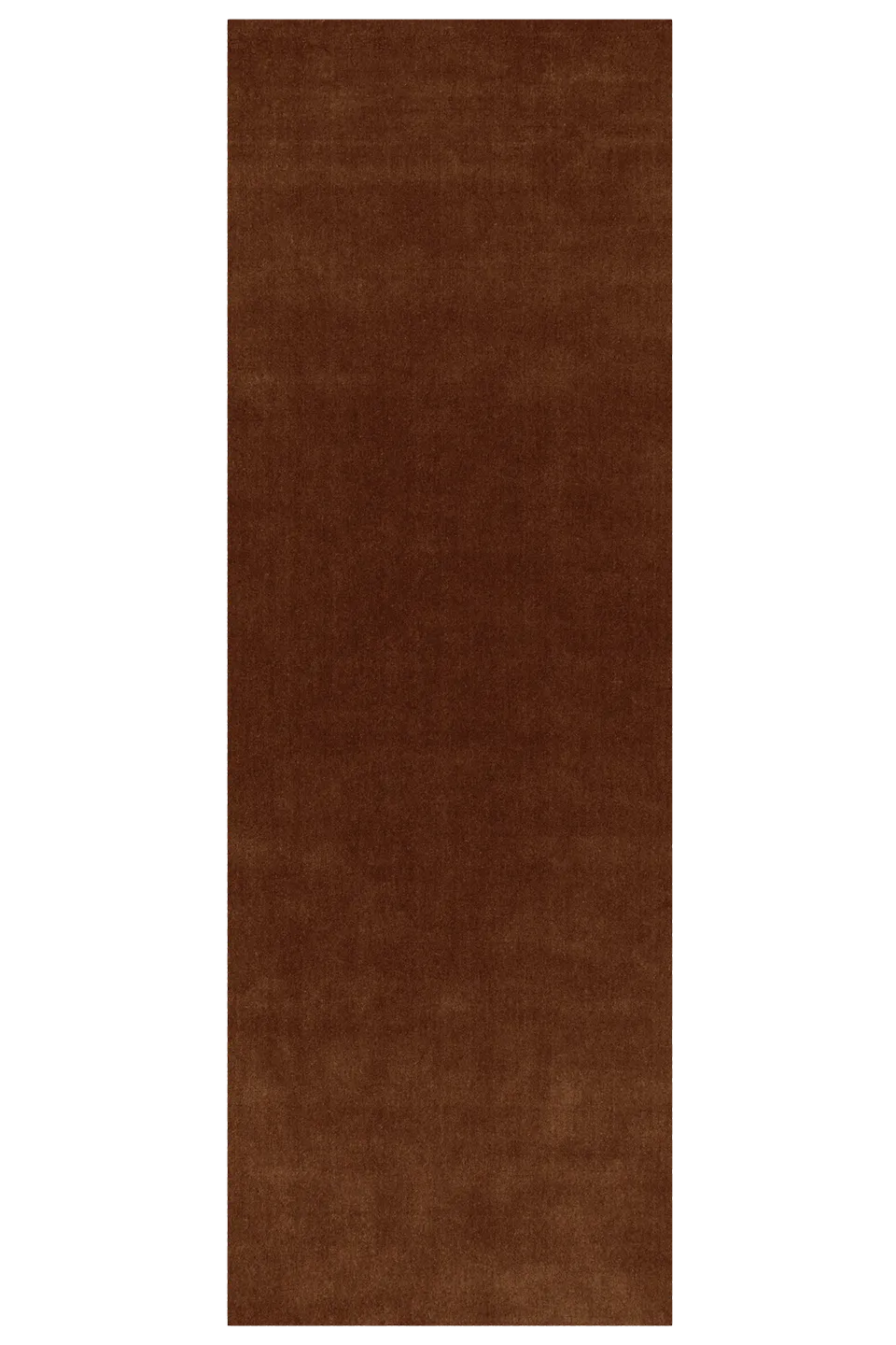 toulemonde-bochart-signature-brun-cuivre-tapis-laine-100-tiss-main image 1