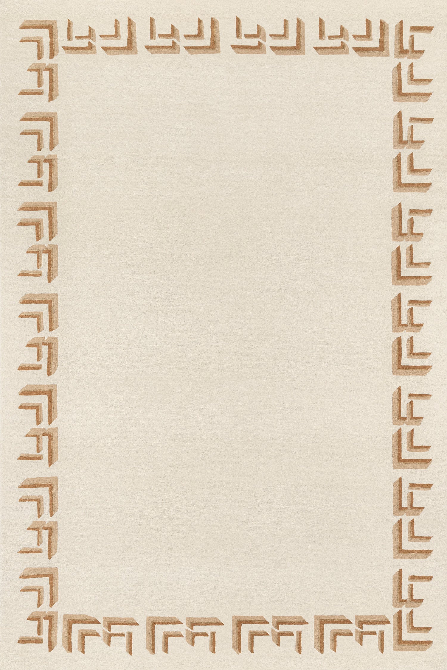 toulemonde-bochart-th-s-e-tapis-contemporain-labyrinthe-soie-v-g-tale image 1