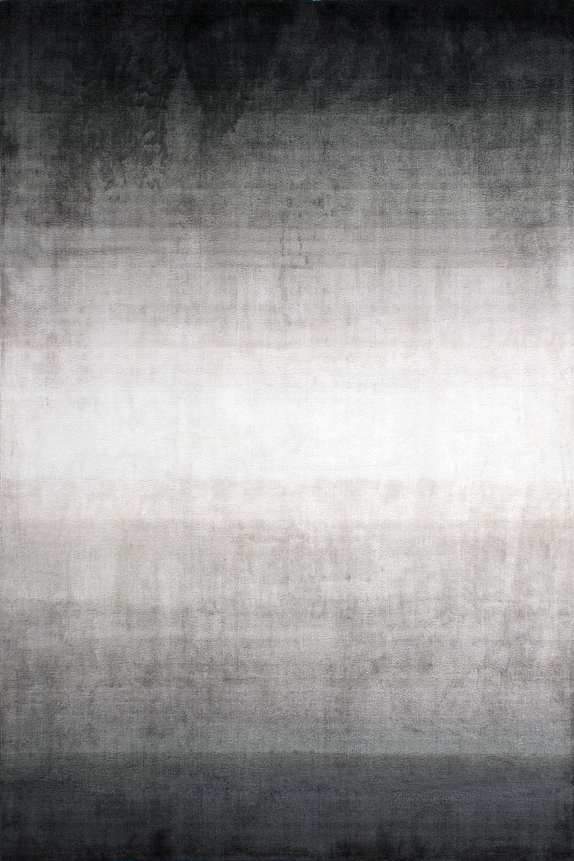 serge-lesage-greenpoint-gris-tapis-en-viscose image 1