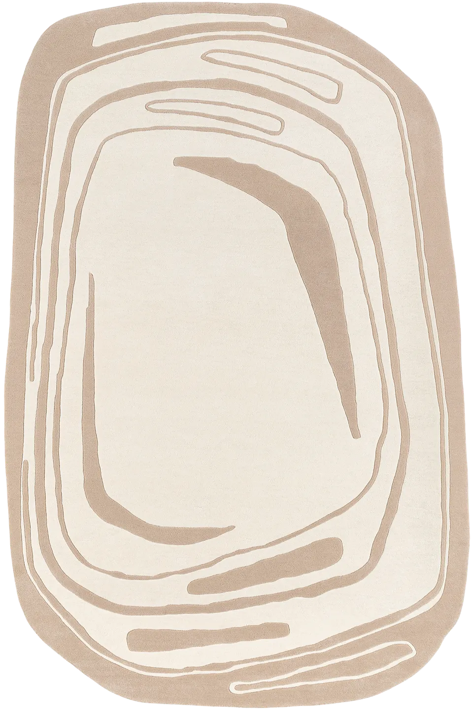 toulemonde-bochart-fragment-tapis-contemporain-organiquearchitecte-r-da-amalou image 1
