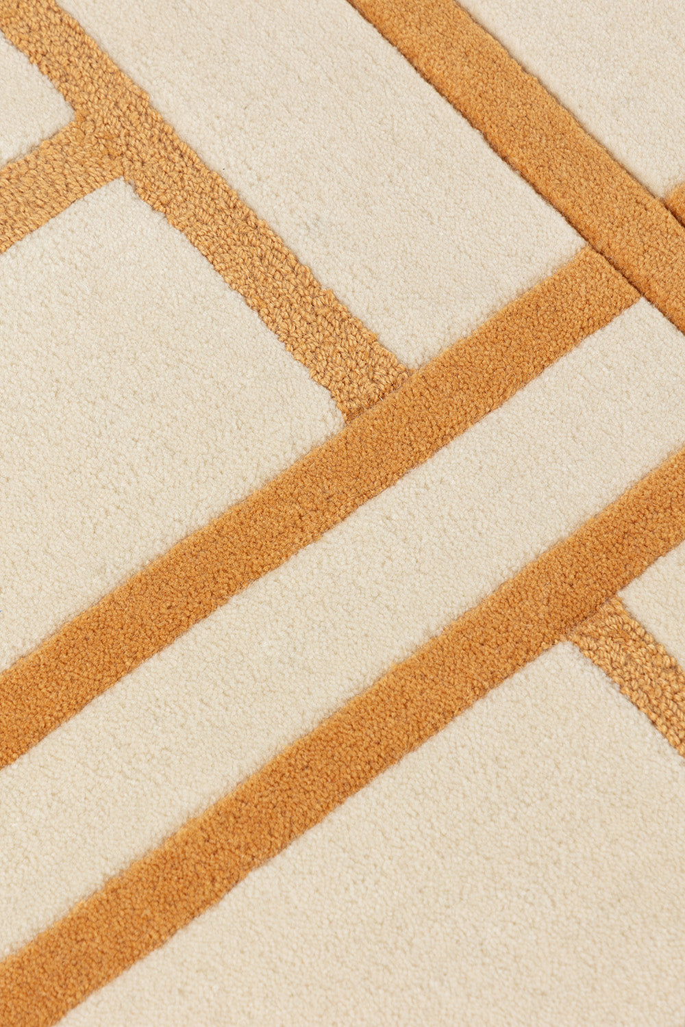 toulemonde-bochart-clisse-tapis-jaune-graphique-tuft-main image 7