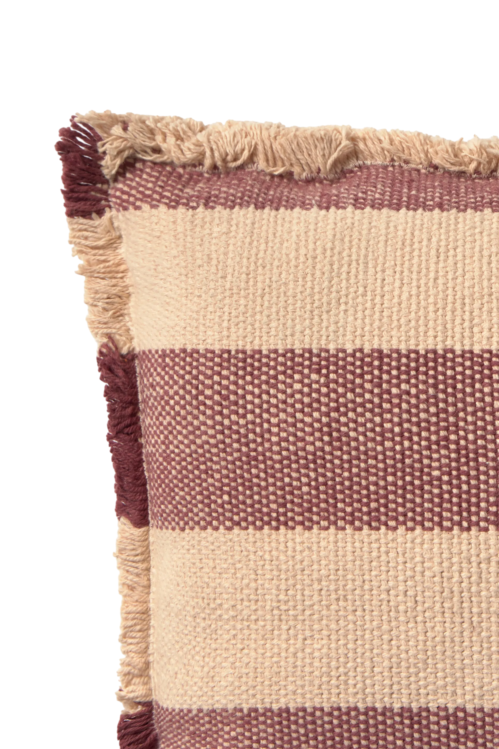 lorena-canals-lines-marsala-coussin-rectangulaire-tiss-main image 3