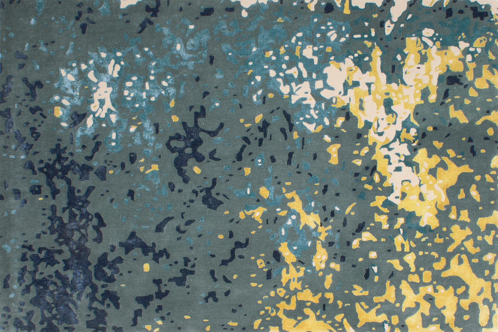 tapis-serge-lesage-granit-tapis-contemporain-terrazzo-bleu-h-ritage image 2