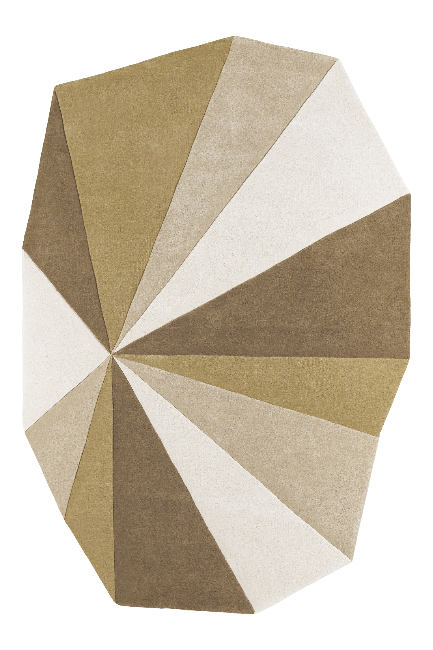 toulemonde-bochart-ventail-tapis-motif-rayonnant image 1