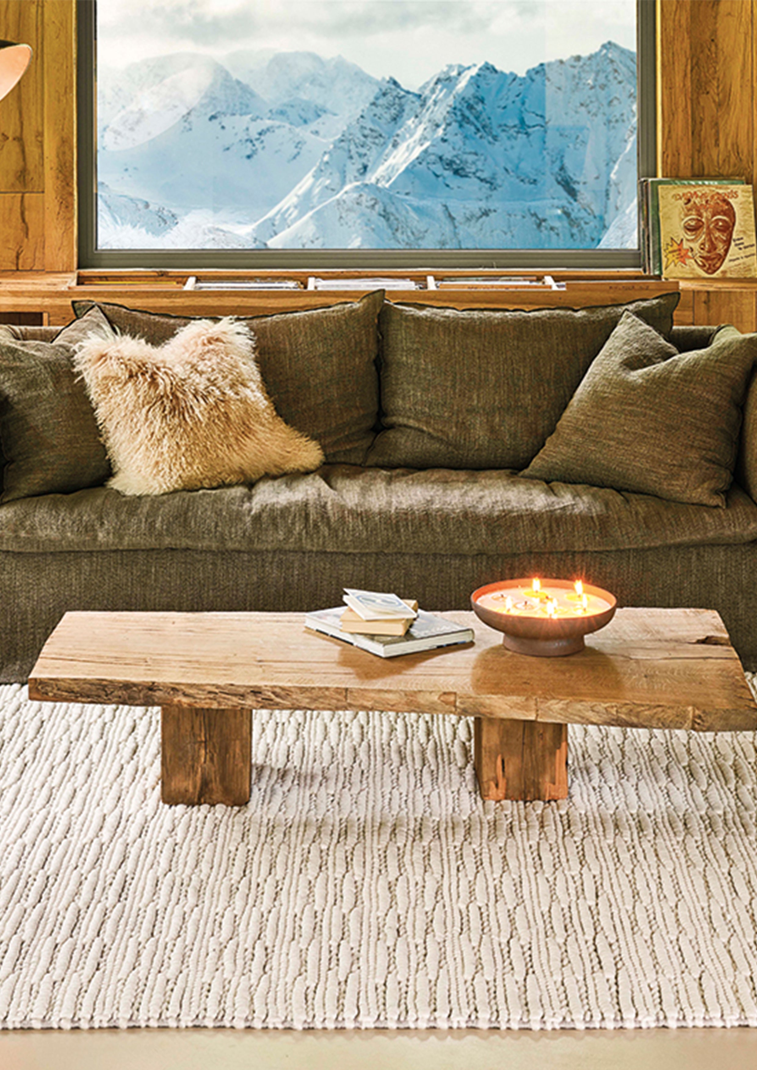 toulemonde-bochart-aravis-neige-tapis-blanc-boucl-laine-et-polyester image 3