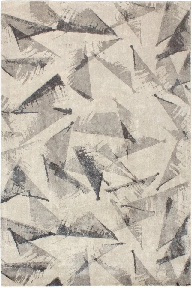 serge-lesage-windmill-taupe-200x300-tapis-contemporain image 1