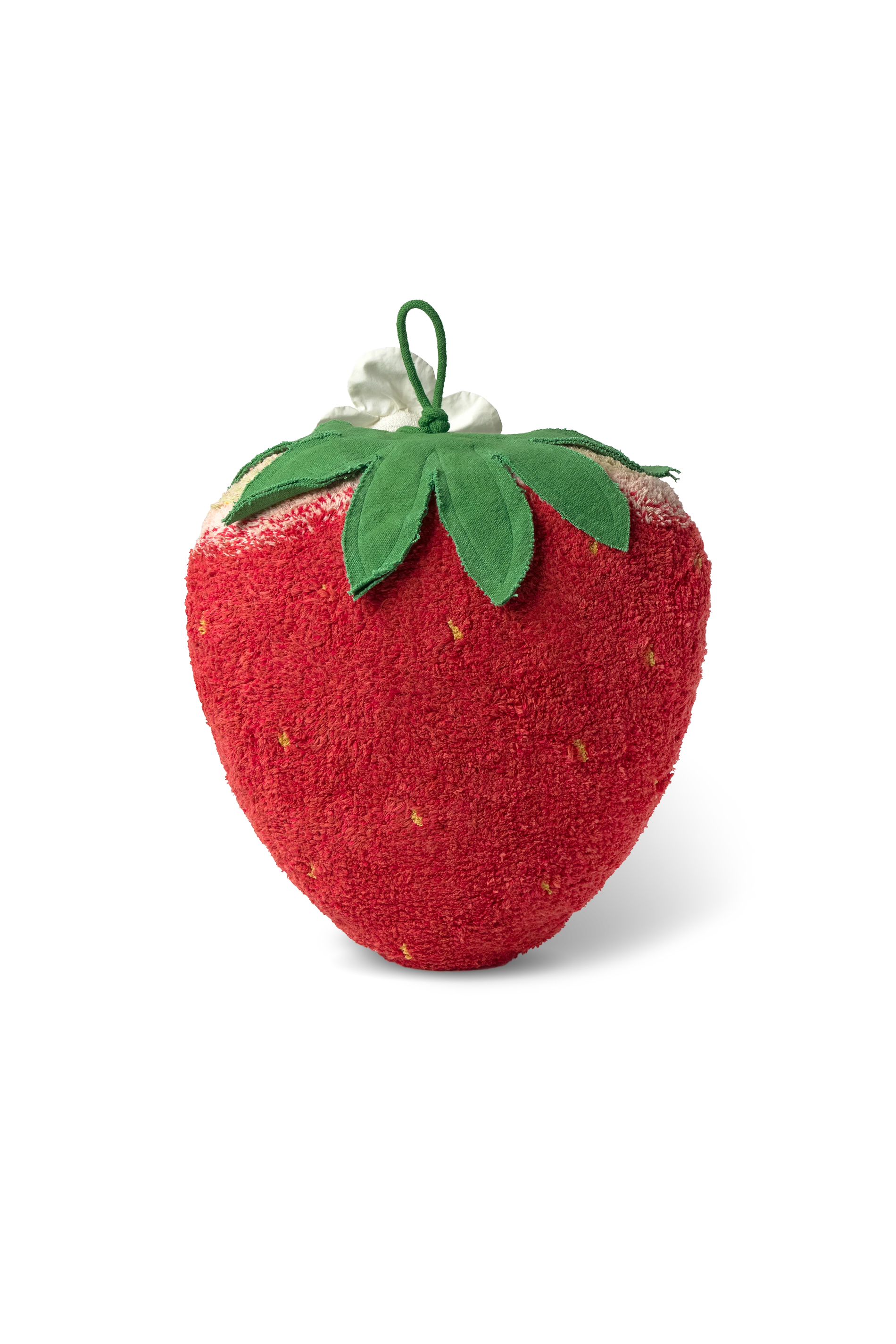 lorena-canals-coussin-de-sol-strawberry-pouf-fraise-brod image 7