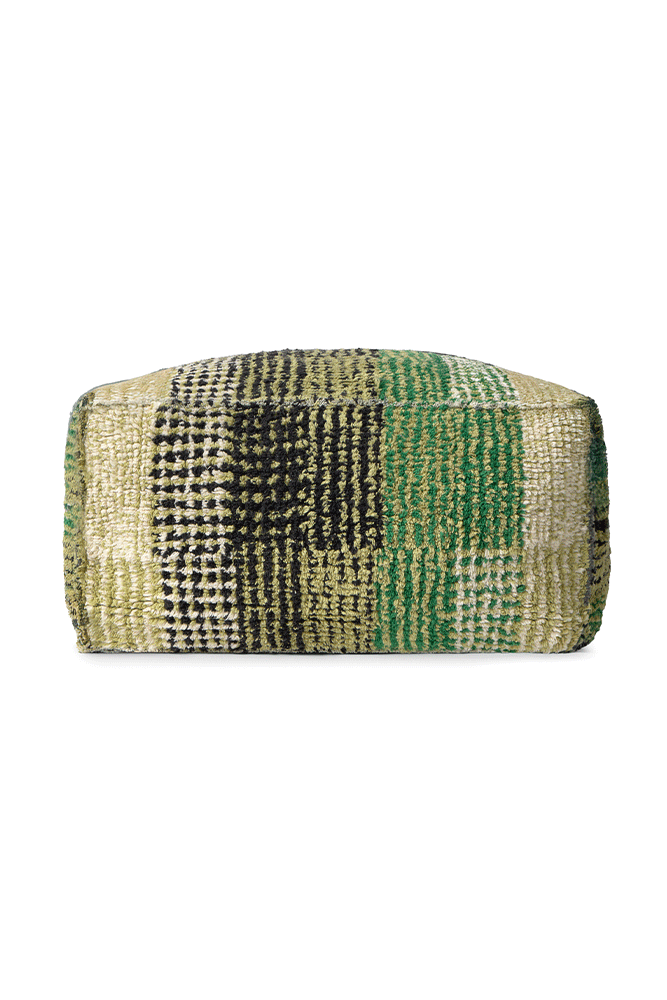 lorena-canals-city-monstera-pouf-r-versible-vert-tuft image 5