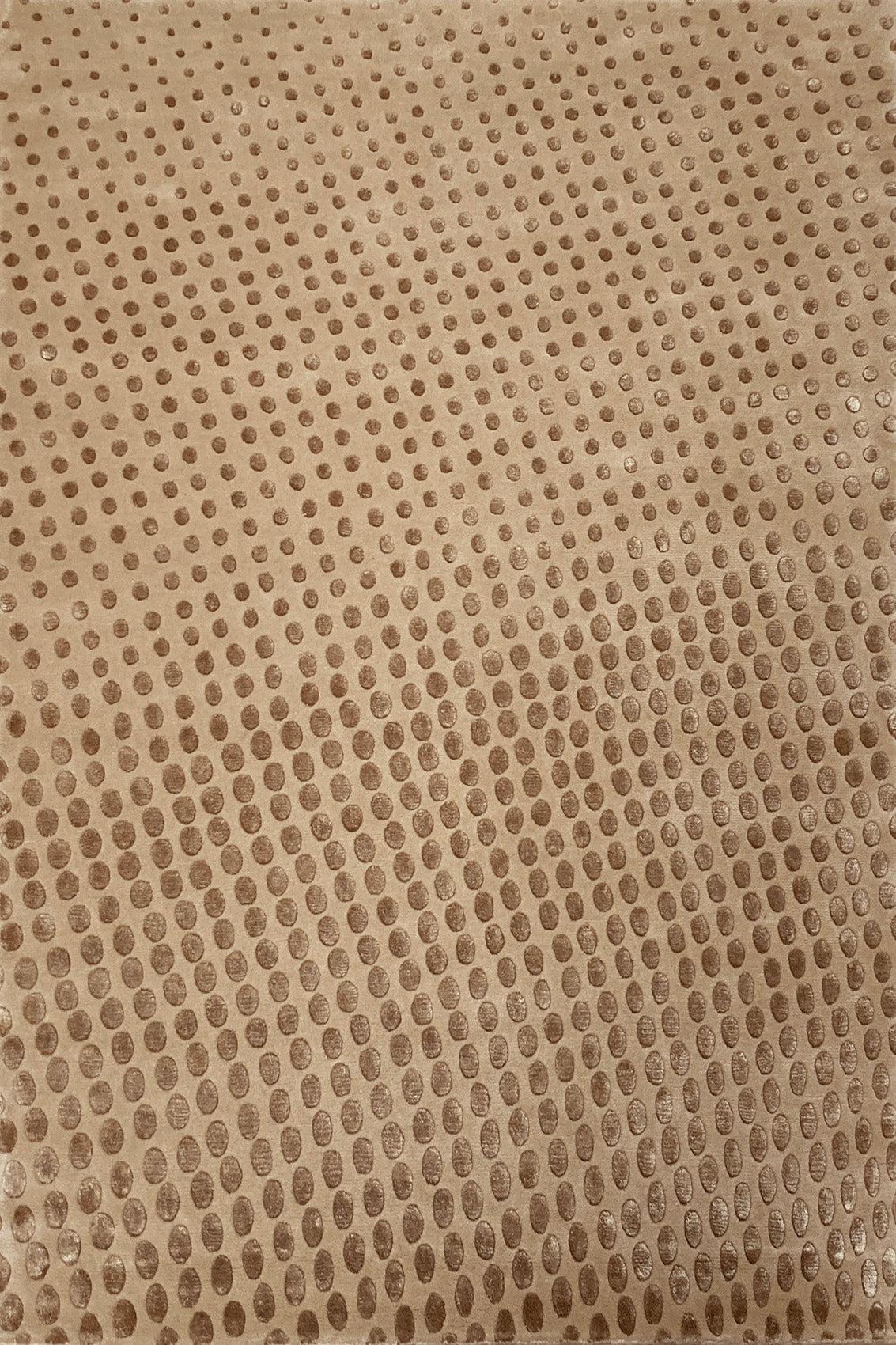 serge-lesage-tapis-lily-sable-2 image 1