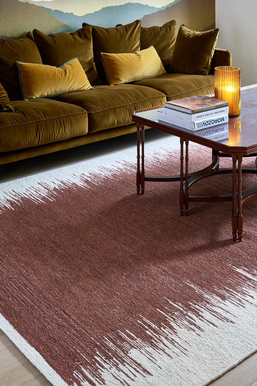 toulemonde-bochart-saona-ocre-tapis-contemporain-fait-main-170x240 image 3