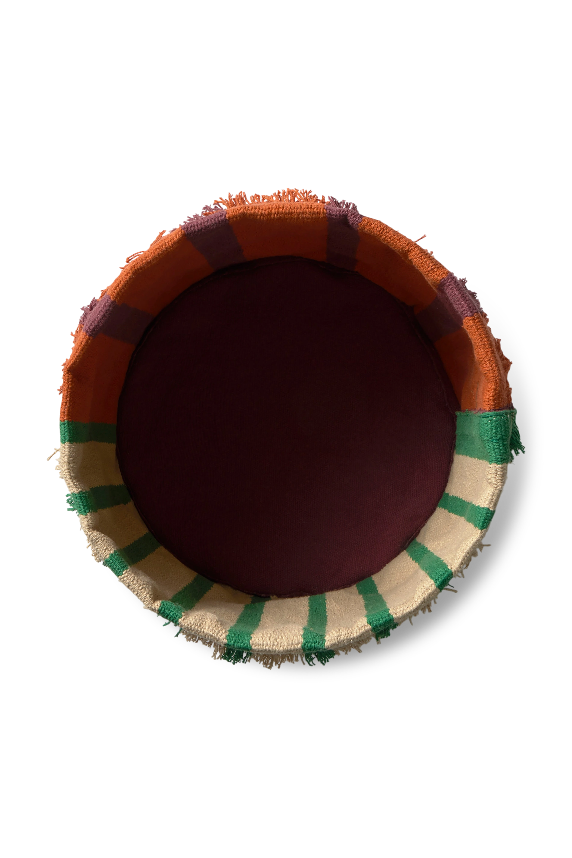 lorena-canals-tribute-to-cotton-panier-haut-terracota image 6
