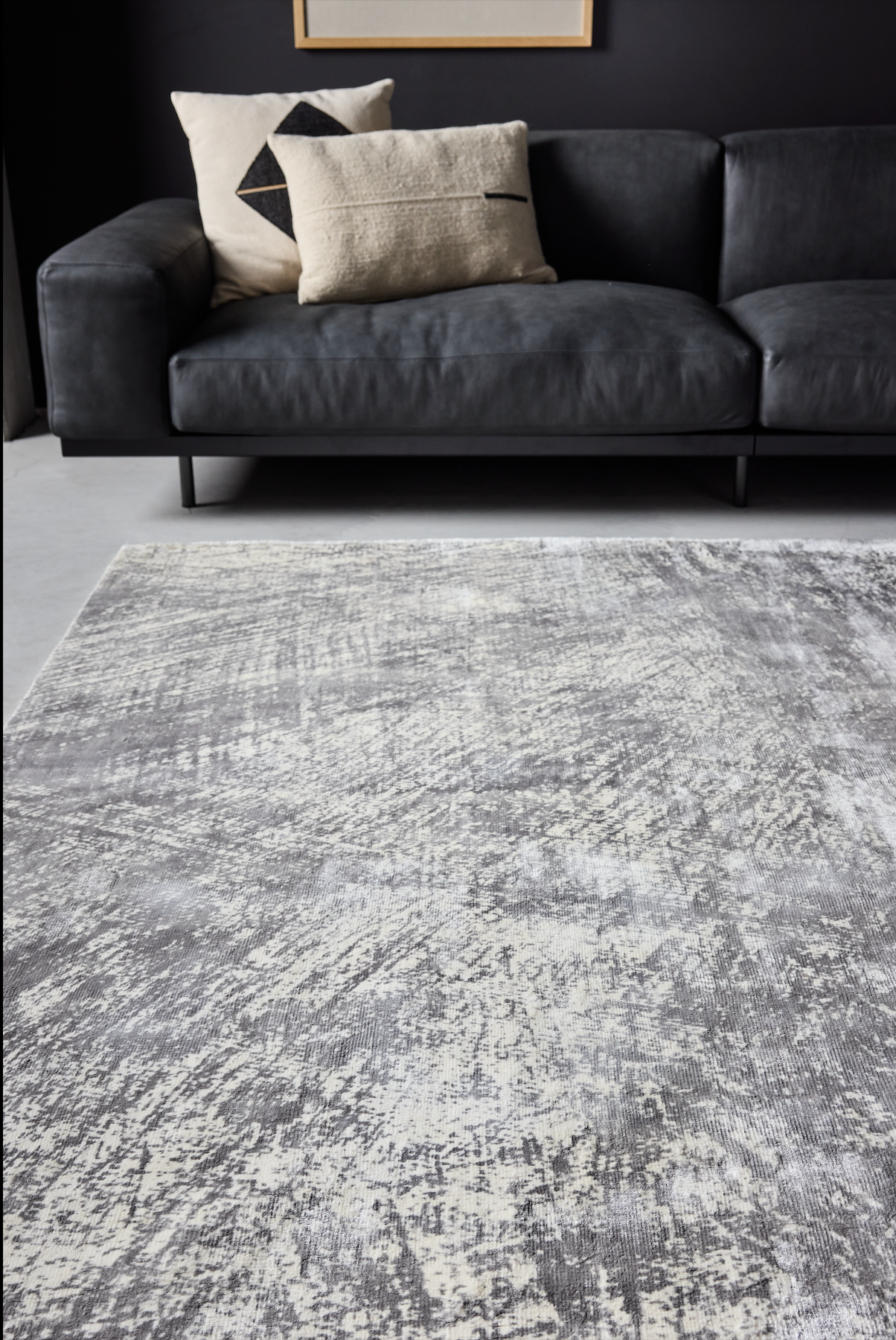 serge-lesage-tapis-way-gris image 3