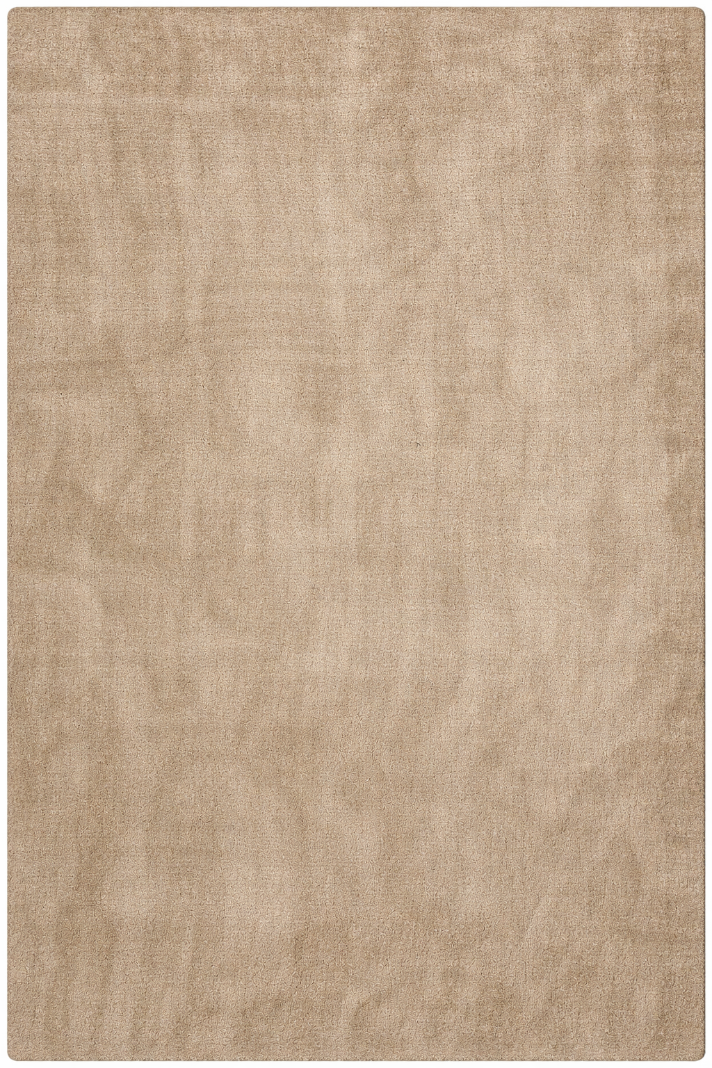 serge-lesage-hampton-cru-cendr-tapis-100-tencel-uni image 2