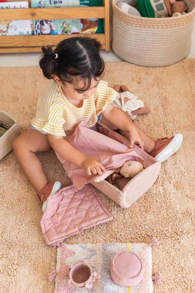 lorena-canals-mini-lorena-ammi-coffret-poupee image 2
