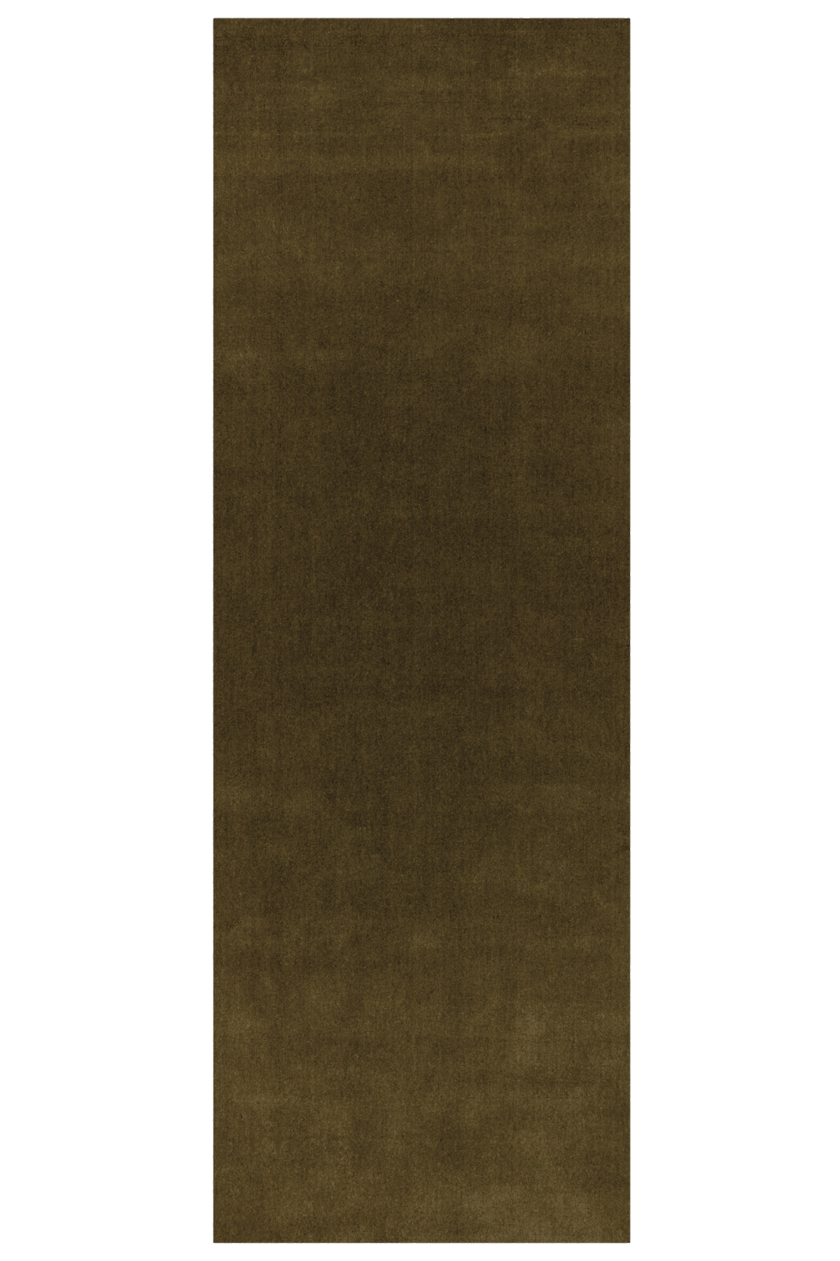 toulemonde-bochart-signature-vert-bronze-tapis-tiss-main-laine-100-naturelle image 1