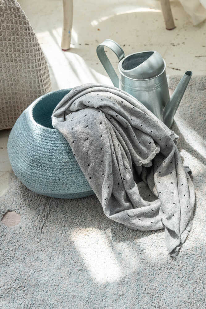 lorena-canals-plaid-biscuit-grey image 2