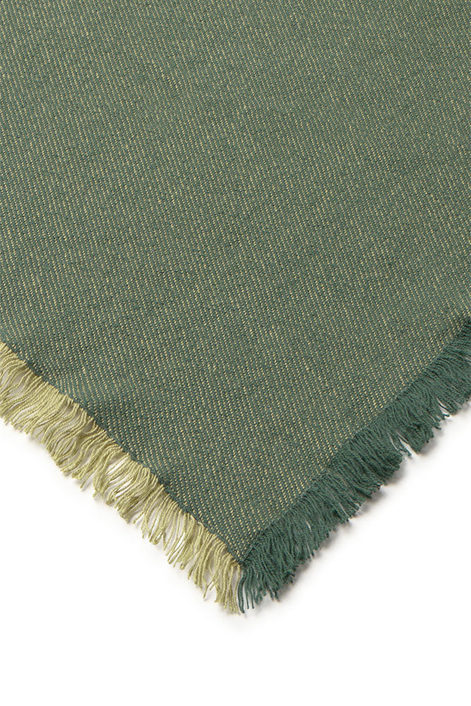 lorena-canals-nappe-vertical-duck-green-nappe-coton-dessus-de-lit image 6