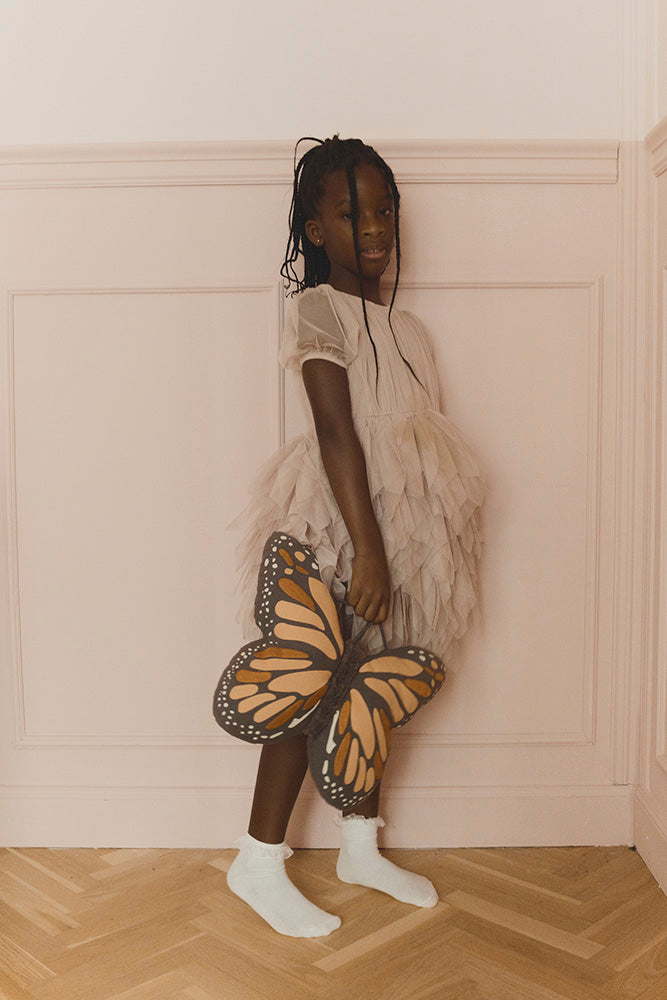 lorena-canals-coussin-butterfly image 3