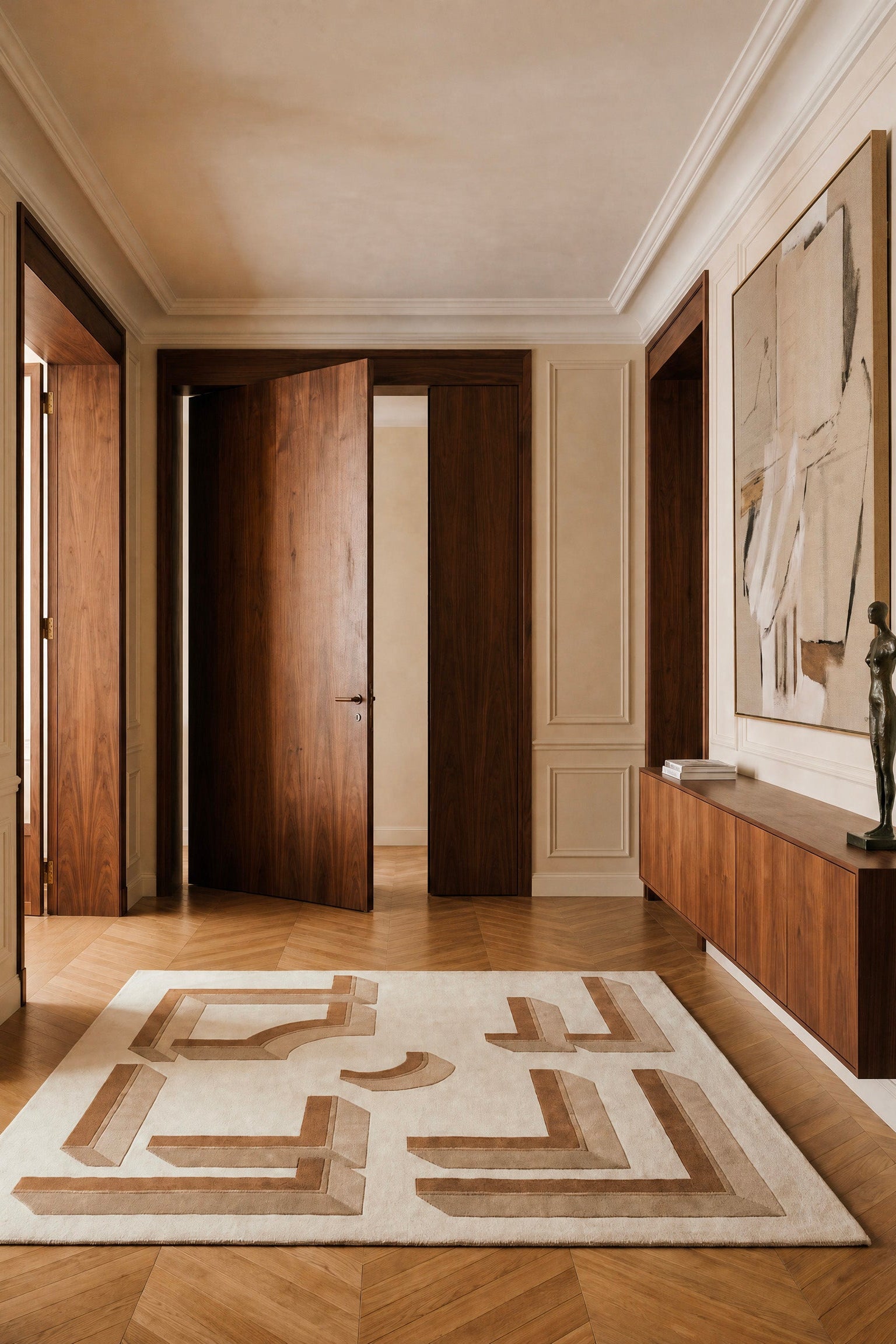 toulemonde-bochart-stoa-par-elliott-barnes-tapis-contemporain-architectur image 2