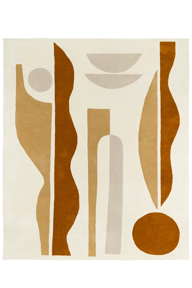 toulemonde-bochart-la-nuit-beige-tapis-tuft-main-sonia-laudet-200x240-250x300 image 1