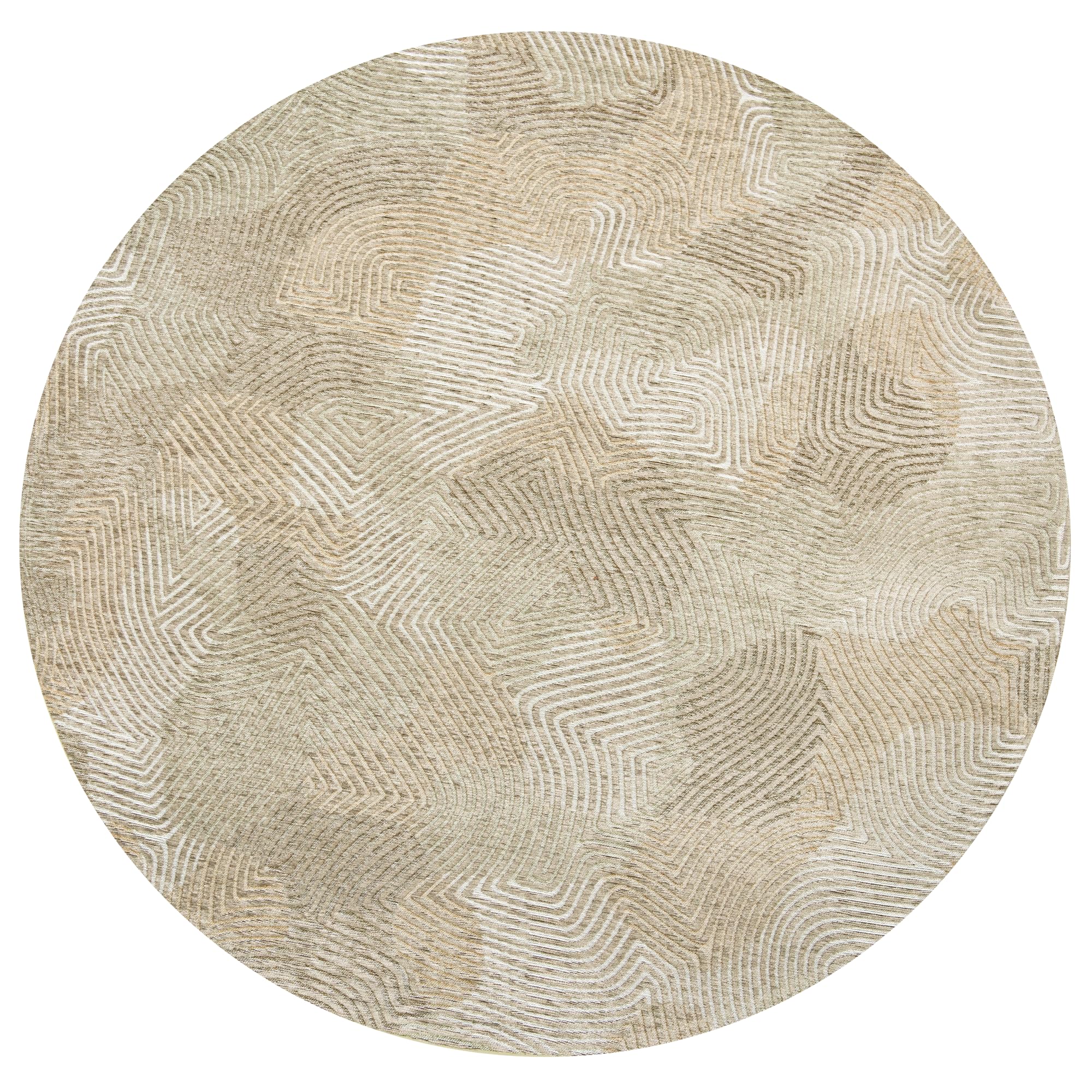 louis-de-poortere-coral-meditation-tapis-structur-80-x-150-cm-shell-beige image 5
